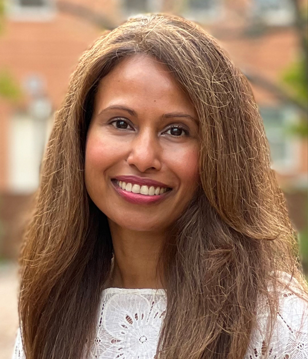 Ayesha Navagamuwa