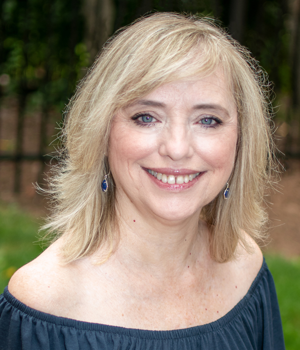 Holly Harrington